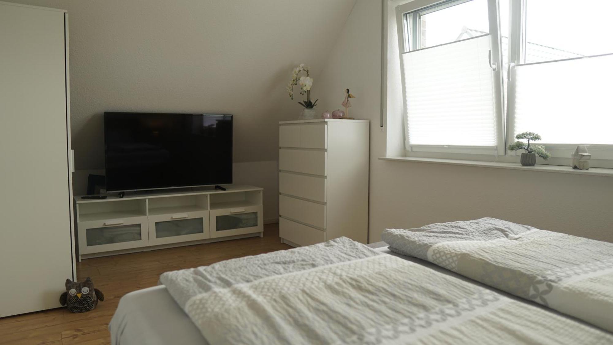 Haus Nordseeliebe Mit Aussensauna, Outdoor Dusche Und Wallbox 多努姆 外观 照片